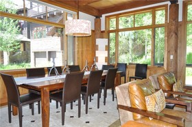 Granite Ridge Lodges