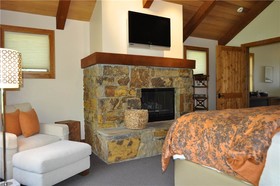 Granite Ridge Lodges