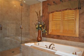 Granite Ridge Lodges