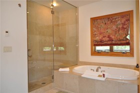Granite Ridge Lodges
