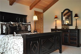 Granite Ridge Lodges