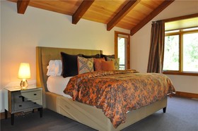 Granite Ridge Lodges