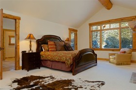 Granite Ridge Lodges