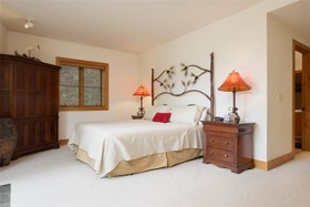 Granite Ridge Lodges