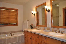 Granite Ridge Lodges