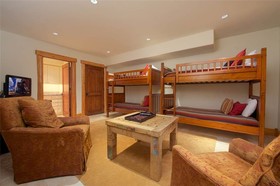 Granite Ridge Lodges
