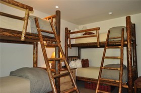 Granite Ridge Lodges