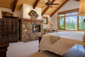 Granite Ridge Lodges