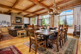 Granite Ridge Lodges