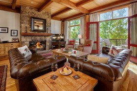 Granite Ridge Lodges