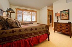 Granite Ridge Lodges