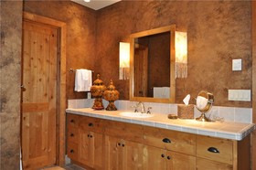 Granite Ridge Lodges
