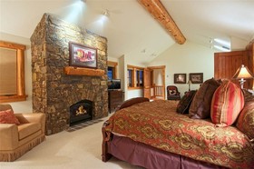 Granite Ridge Lodges