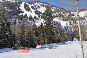 Granite Ridge Lodges