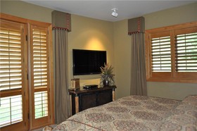 Granite Ridge Lodges