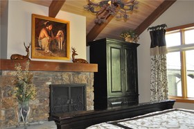 Granite Ridge Lodges