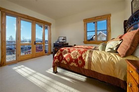 Granite Ridge Lodges