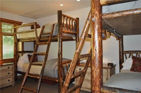 Granite Ridge Lodges