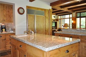 Granite Ridge Lodges