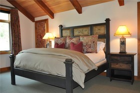 Granite Ridge Lodges
