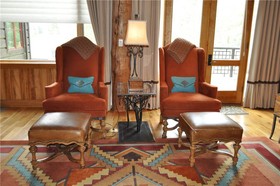 Granite Ridge Lodges