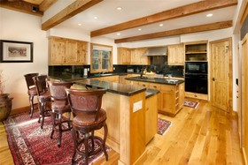 Granite Ridge Lodges