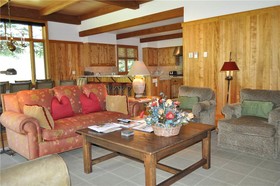 Granite Ridge Lodges