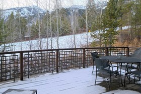 Granite Ridge Lodges