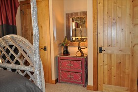 Granite Ridge Lodges