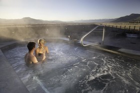 Teton Mountain Lodge & Spa