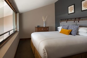 Teton Mountain Lodge & Spa