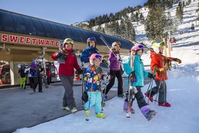 Teton Mountain Lodge & Spa
