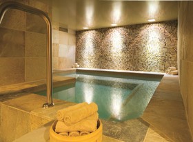 Teton Mountain Lodge & Spa