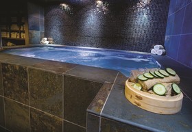 Teton Mountain Lodge & Spa