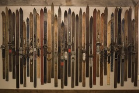 Teton Mountain Lodge & Spa
