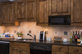 Teton Mountain Lodge & Spa