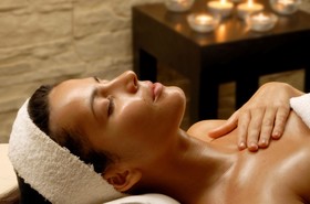 Teton Mountain Lodge & Spa