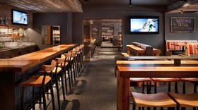 Teton Mountain Lodge & Spa