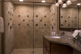 Teton Mountain Lodge & Spa