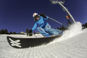 Teton Mountain Lodge & Spa