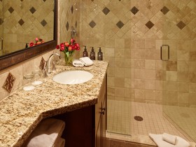 Teton Mountain Lodge & Spa
