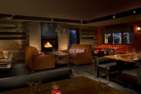 Teton Mountain Lodge & Spa