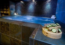 Teton Mountain Lodge & Spa