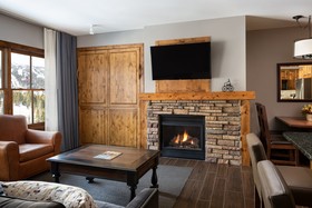 Teton Mountain Lodge & Spa