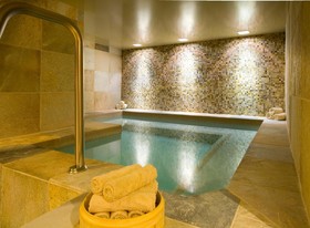 Teton Mountain Lodge & Spa