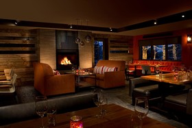 Teton Mountain Lodge & Spa