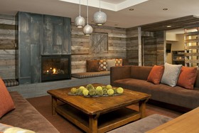 Teton Mountain Lodge & Spa