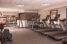 Teton Mountain Lodge & Spa