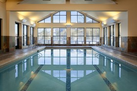 Teton Mountain Lodge & Spa