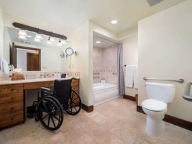 Teton Mountain Lodge & Spa